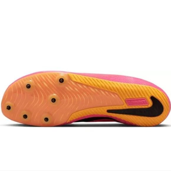 Nike Zoom Rival Sprint Track and Field Shoes NWT - Picture 8 of 10